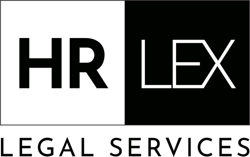 HR Lex logo